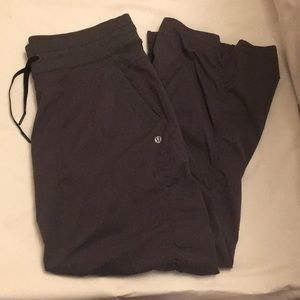 Lululemon Track pants